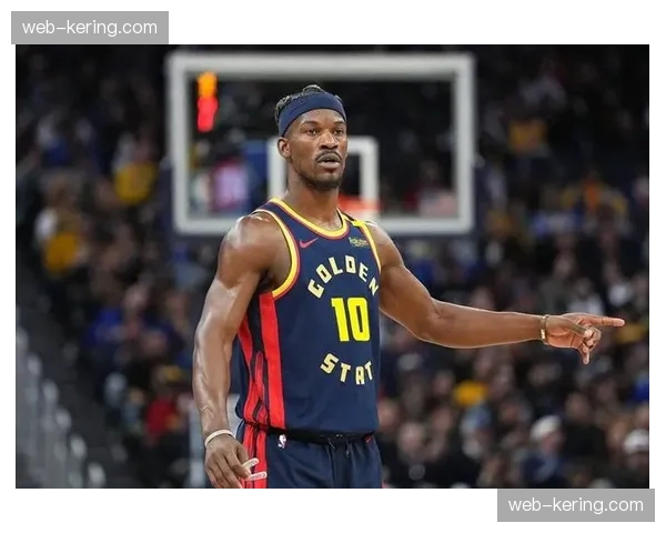 勇士因巴特勒报销跌出争冠行列 雄鹿处境艰难