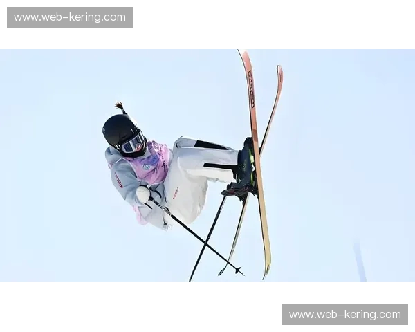 澳大利亚自由式滑雪空中技巧队实现金牌零的突破