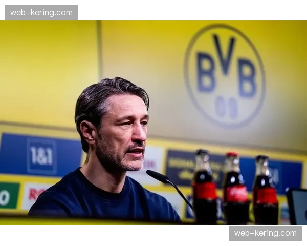 科瓦奇的防守稳定性追求：多特蒙德失球28个德甲第二少